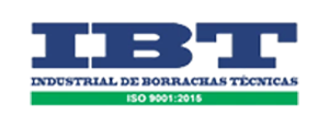 Logo cliente IBT.