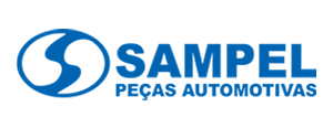Logo cliente Sampel.