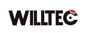 Logo cliente Willtec.